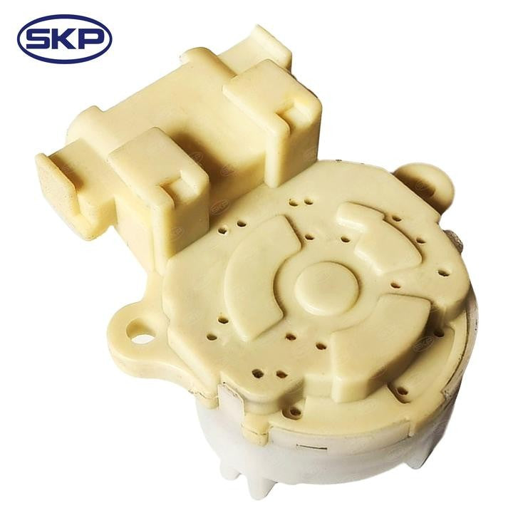 SKP Ignition Starter Switch Bracket SK989720 image 3