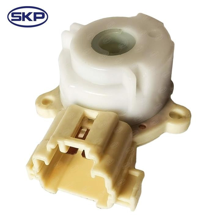 SKP Ignition Starter Switch Bracket SK989720 image 2