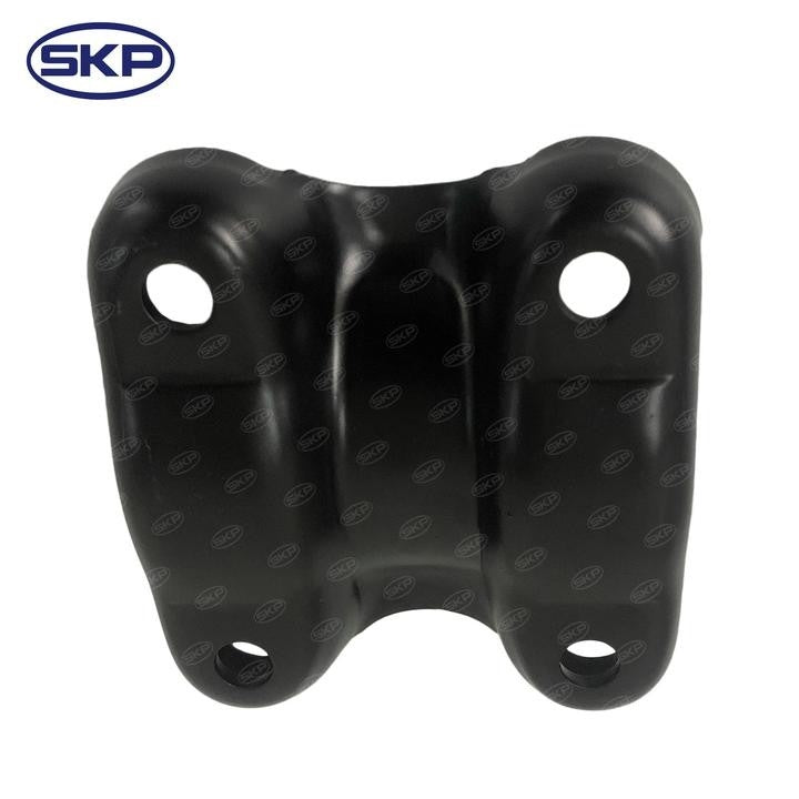 SKP Leaf Spring Axle U-Bolt Plate SKA01379