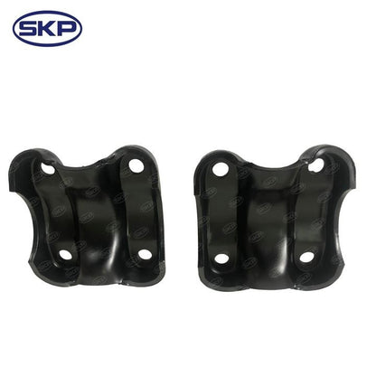 SKP Leaf Spring Axle U-Bolt Plate SKA01380