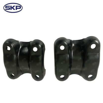 SKP Leaf Spring Axle U-Bolt Plate SKA01380