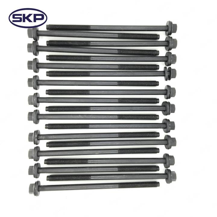 SKP Engine Cylinder Head Bolt Set SKAHB470 main image
