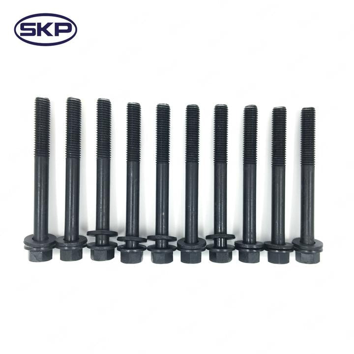 SKP Engine Cylinder Head Bolt Set SKAHB706 main image