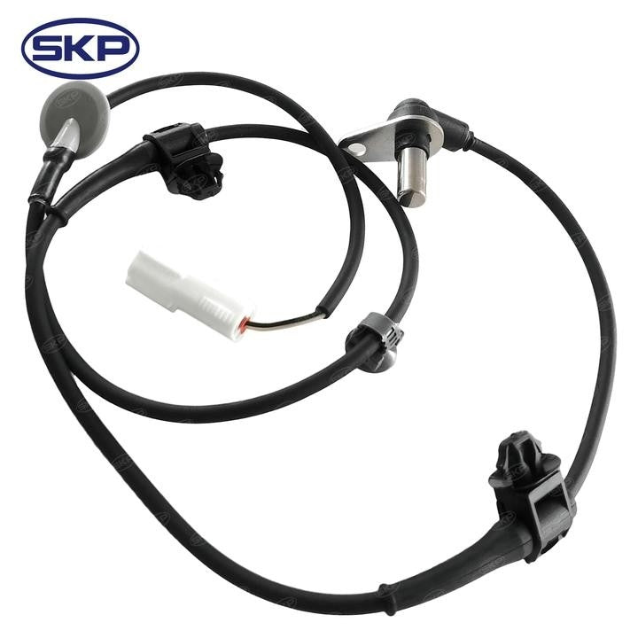 SKP ABS Wheel Speed Sensor SKALS1637