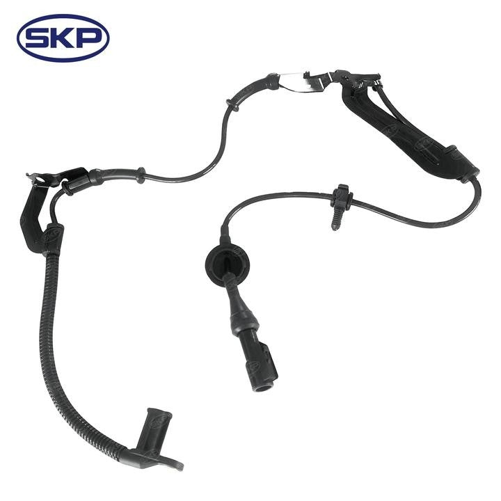 SKP ABS Wheel Speed Sensor SKALS1874