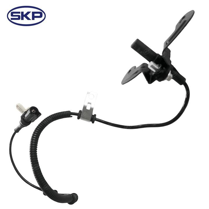 SKP ABS Wheel Speed Sensor SKALS1878 image 3