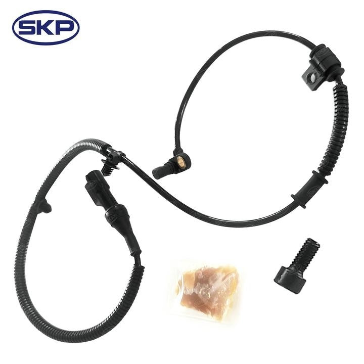 SKP ABS Wheel Speed Sensor SKALS1880