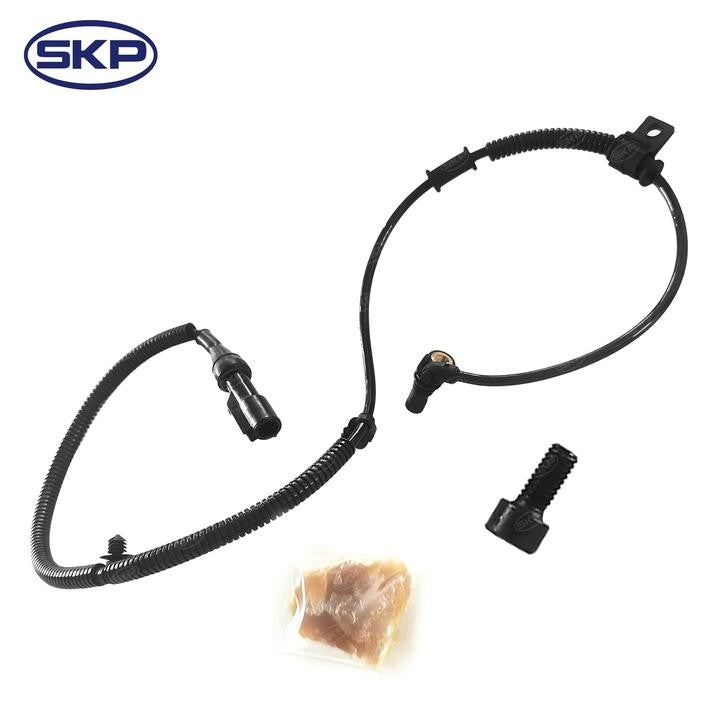 SKP ABS Wheel Speed Sensor SKALS1880
