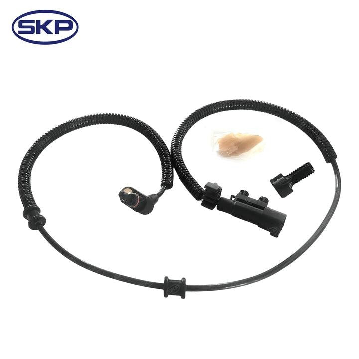 SKP ABS Wheel Speed Sensor SKALS1916 image 2