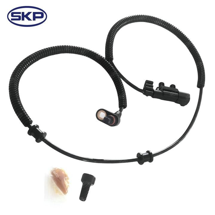 SKP ABS Wheel Speed Sensor SKALS1916 main image