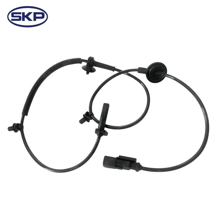 SKP ABS Wheel Speed Sensor SKALS2039