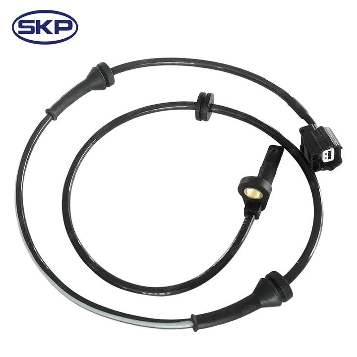 SKP ABS Wheel Speed Sensor SKALS2500