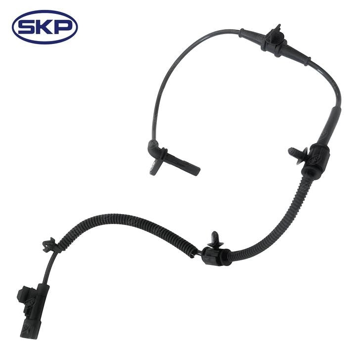 SKP ABS Wheel Speed Sensor SKALS2636