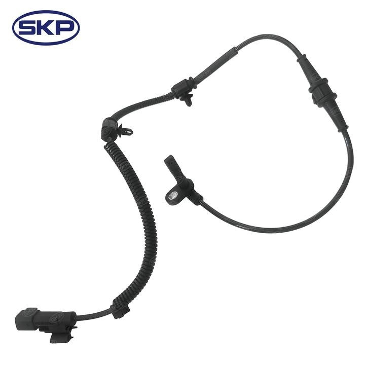 SKP ABS Wheel Speed Sensor SKALS2636