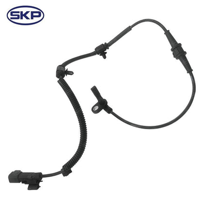 SKP ABS Wheel Speed Sensor SKALS2636