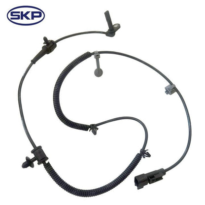 SKP ABS Wheel Speed Sensor SKALS2637