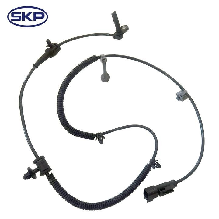 SKP ABS Wheel Speed Sensor SKALS2637