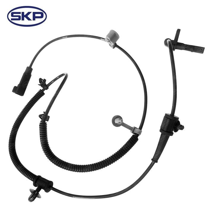 SKP ABS Wheel Speed Sensor SKALS2637