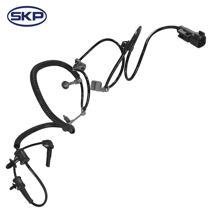 SKP ABS Wheel Speed Sensor SKALS2638
