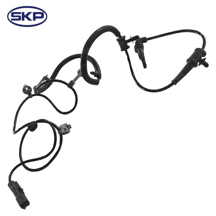 SKP ABS Wheel Speed Sensor SKALS2638