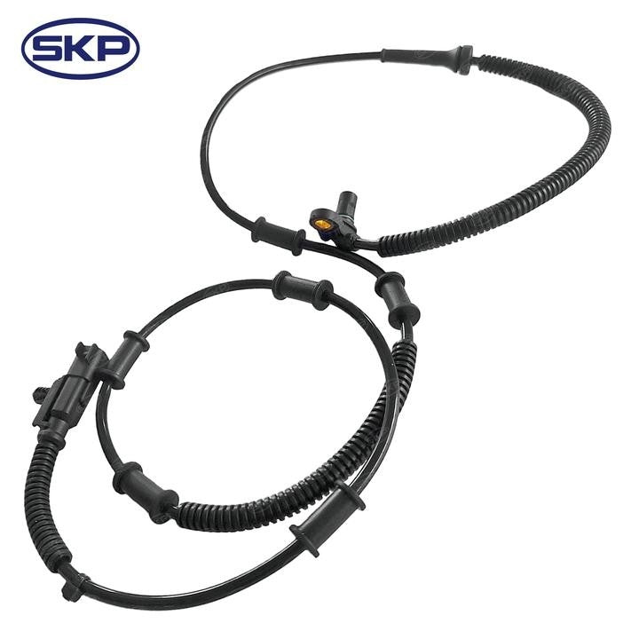 SKP ABS Wheel Speed Sensor SKALS2686