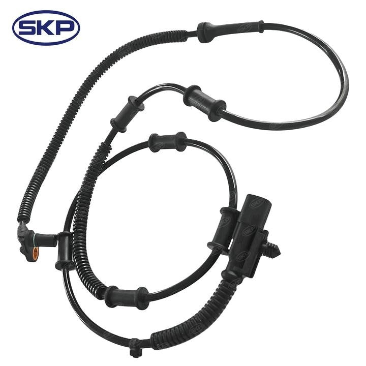 SKP ABS Wheel Speed Sensor SKALS2686