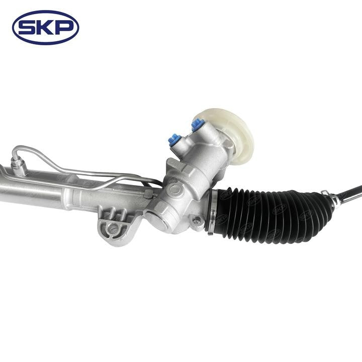 SKP Rack and Pinion Assembly SKAP221003