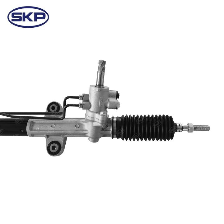 Skyward Automotive Rack and Pinion Assembly SKAP261797 image 4