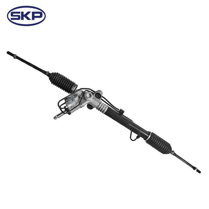 SKP Rack and Pinion Assembly SKAP262310
