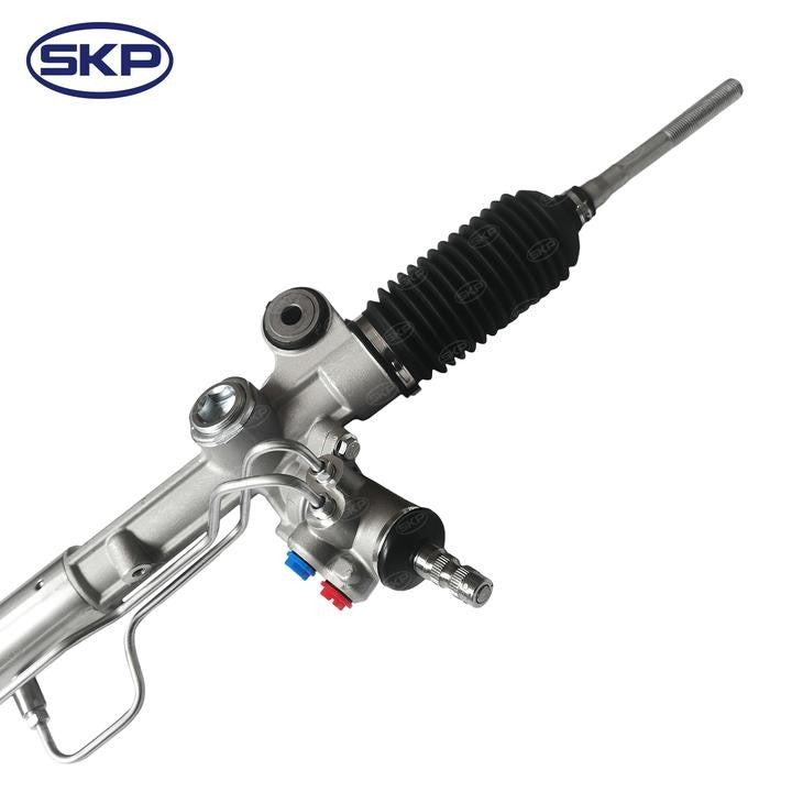 SKP Rack and Pinion Assembly SKAP262605