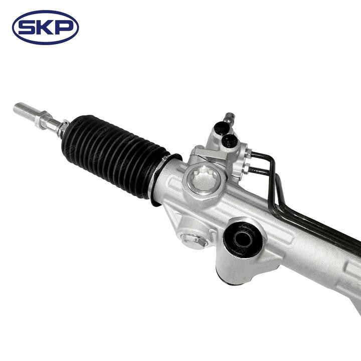SKP Rack and Pinion Assembly SKAP971618
