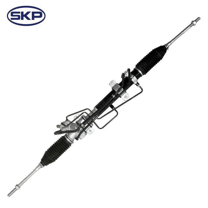 SKP Rack and Pinion Assembly SKAP972312