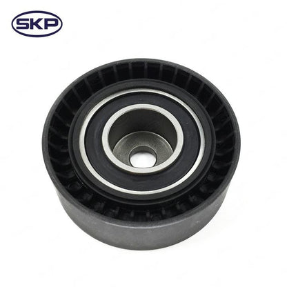 SKP Accessory Drive Belt Idler Pulley SKAPV2109