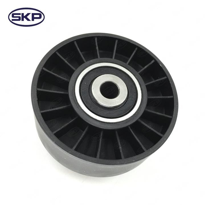 SKP Accessory Drive Belt Idler Pulley SKAPV2179
