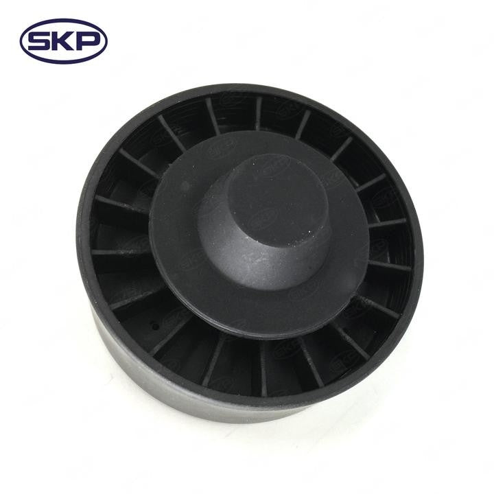 SKP Accessory Drive Belt Idler Pulley SKAPV2179