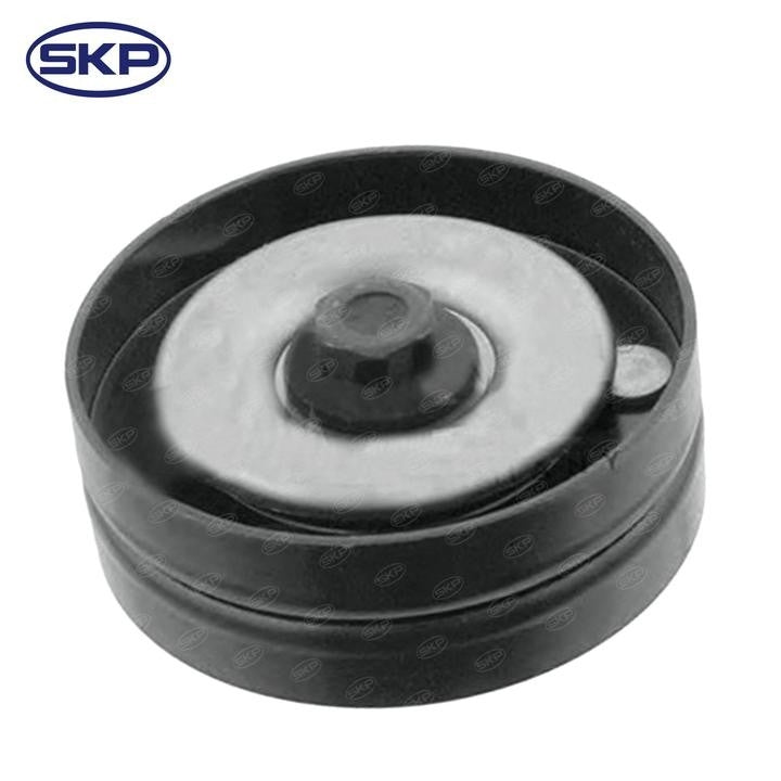 SKP Accessory Drive Belt Idler Pulley SKAPV2541