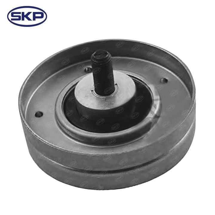 SKP Accessory Drive Belt Idler Pulley SKAPV2541