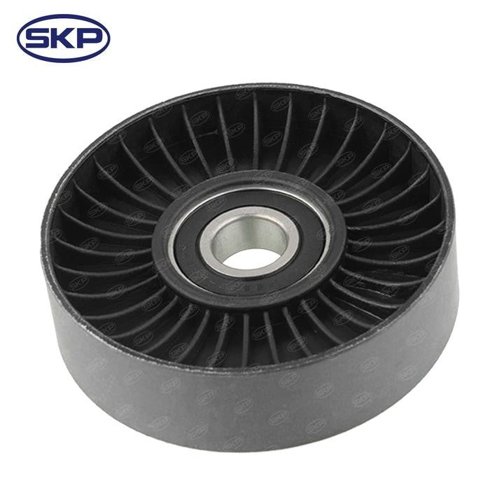 SKP Accessory Drive Belt Idler Pulley SKAPV2666