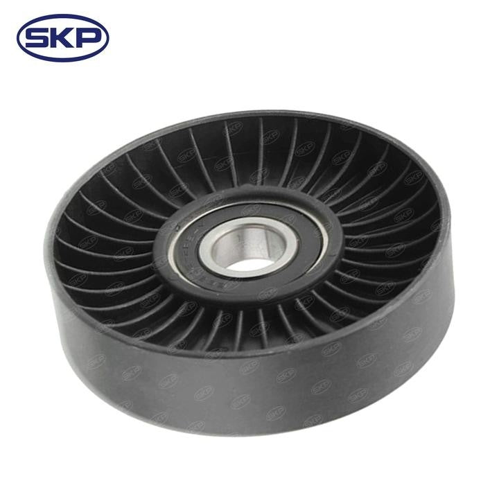 SKP Accessory Drive Belt Idler Pulley SKAPV2666