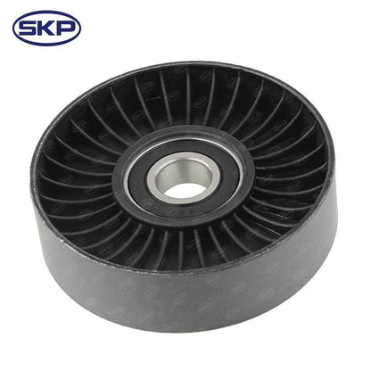 SKP Accessory Drive Belt Idler Pulley SKAPV2666