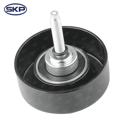 SKP Accessory Drive Belt Idler Pulley SKAPV2675 image 3
