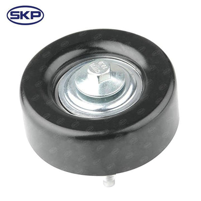 SKP Accessory Drive Belt Idler Pulley SKAPV2675 main image