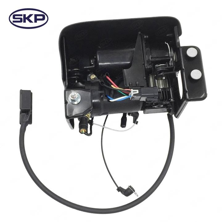 SKP Air Suspension Compressor SKAS001