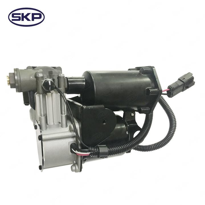 SKP Air Suspension Compressor SKAS002 image 2