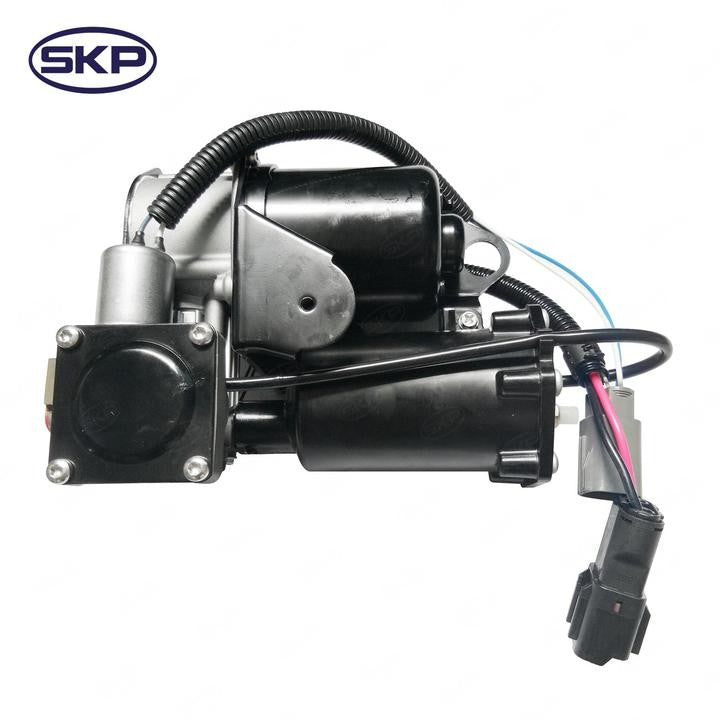 SKP Air Suspension Compressor SKAS002 main image
