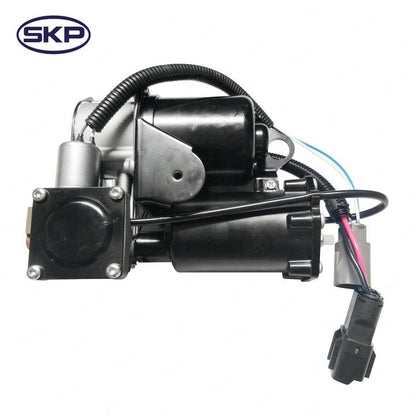 SKP Air Suspension Compressor SKAS002 main image