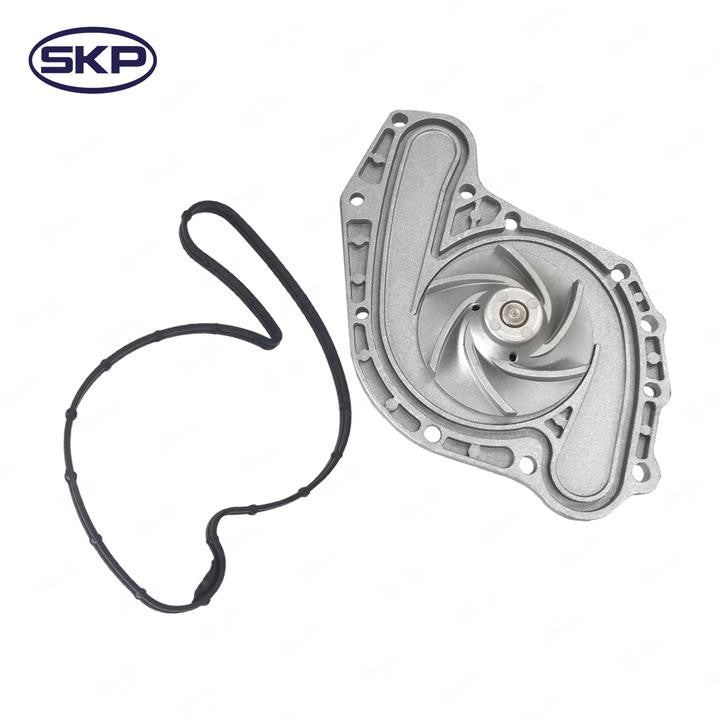 SKP Engine Water Pump SKAW6010 image 3