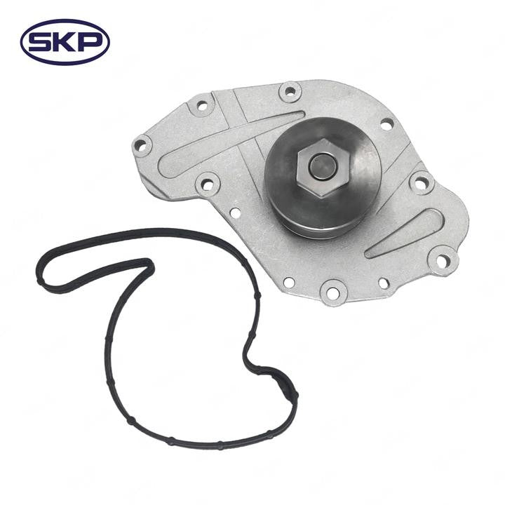 SKP Engine Water Pump SKAW6010 main image