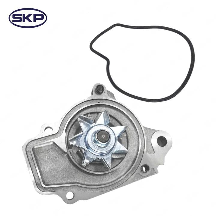SKP Engine Water Pump SKAW9130 image 2