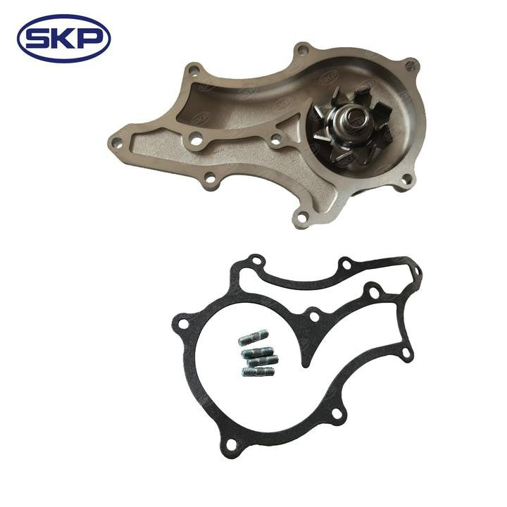 SKP Engine Water Pump SKAW9141 image 4